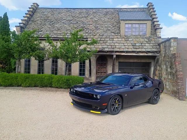 2017 Dodge Challenger R/T Scat Pack for sale in Birmingham, AL