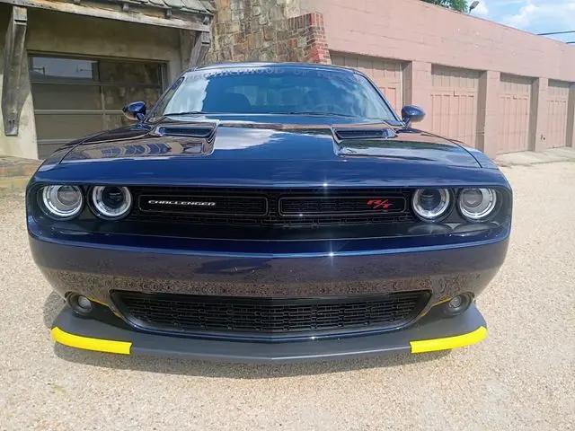 2017 Dodge Challenger R/T Scat Pack