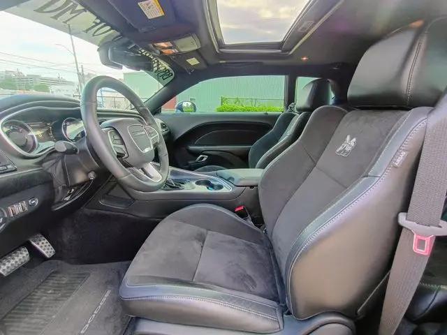 2017 Dodge Challenger R/T Scat Pack