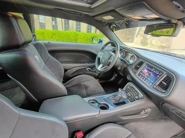 2017 Dodge Challenger R/T Scat Pack