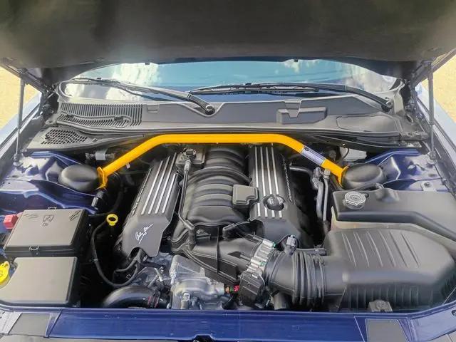 2017 Dodge Challenger R/T Scat Pack
