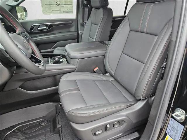 2026 Chevrolet Tahoe 2WD RST