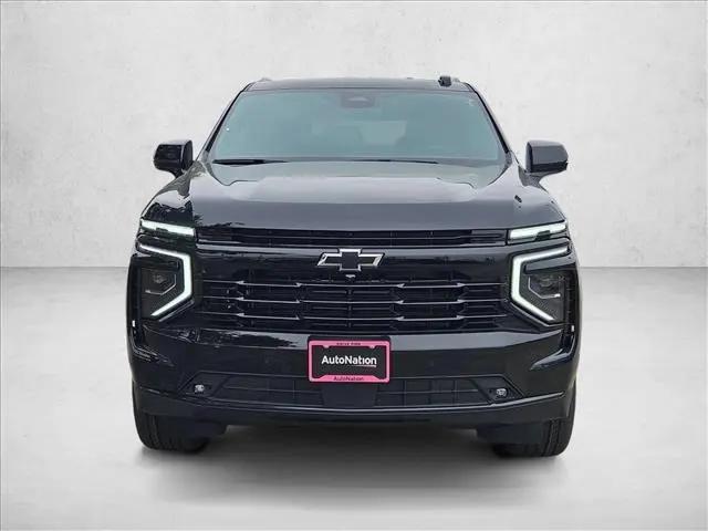 2026 Chevrolet Tahoe 2WD RST