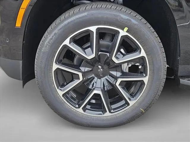 2026 Chevrolet Tahoe 2WD RST