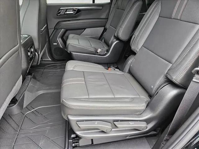 2026 Chevrolet Tahoe 2WD RST