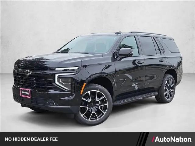 2026 Chevrolet Tahoe 2WD RST for sale in Corpus Christi, TX