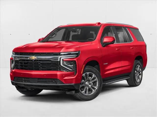 2026 Chevrolet Tahoe LT for sale in Corpus Christi, TX