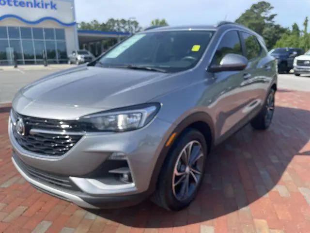 2023 Buick Encore GX Select FWD for sale in Huntsville, AL