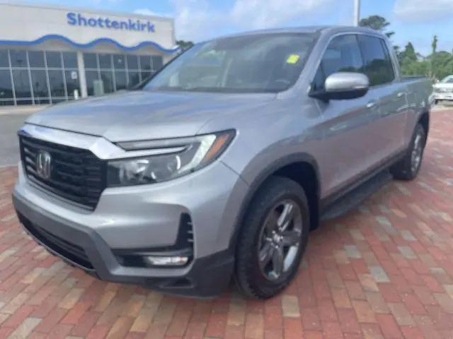 2023 Honda Ridgeline RTL-E for sale in Huntsville, AL