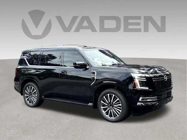 2026 Nissan Armada Platinum Reserve for sale in Hinesville, GA