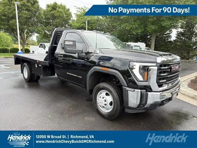 2026 GMC Sierra 3500HD Pro for sale in Richmond, VA