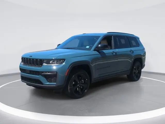 2026 Jeep Grand Cherokee L Limited for sale in Hillsborough, NC