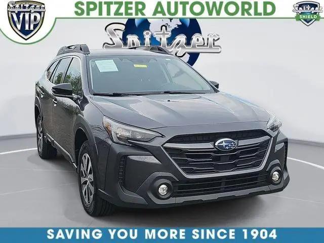 2023 Subaru Outback Premium for sale in North Canton, OH