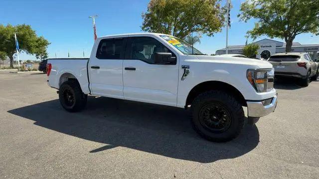 2023 Ford F-150 XLT for sale in Turlock, CA