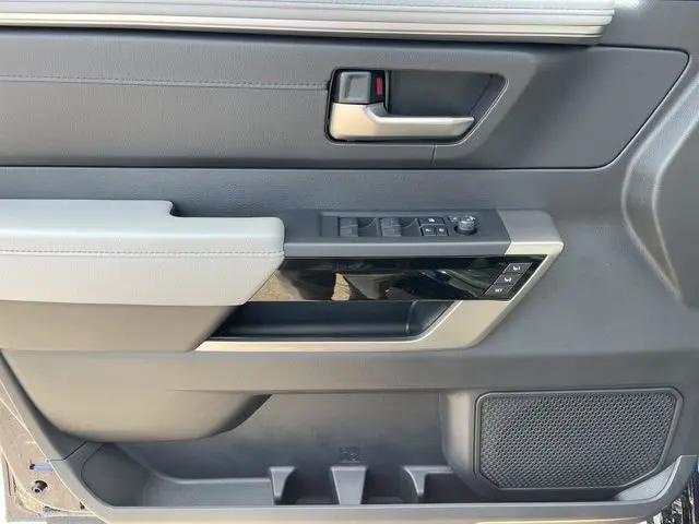 2026 Toyota Tundra Limited CrewMax 5.5' Bed