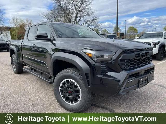 2026 Toyota Tacoma TRD Off Road for sale in Burlington, VT