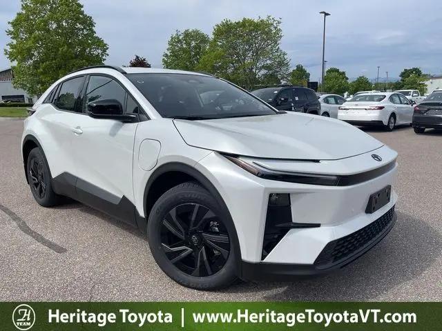 2026 Toyota C-HR SE for sale in Burlington, VT