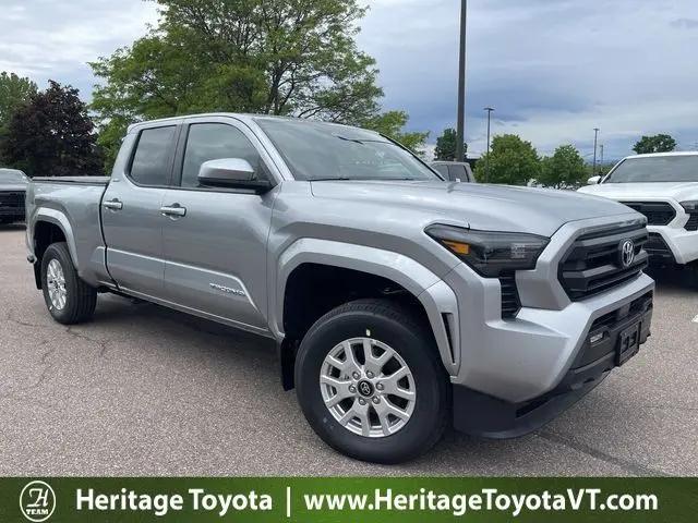 2026 Toyota Tacoma SR5 for sale in Burlington, VT