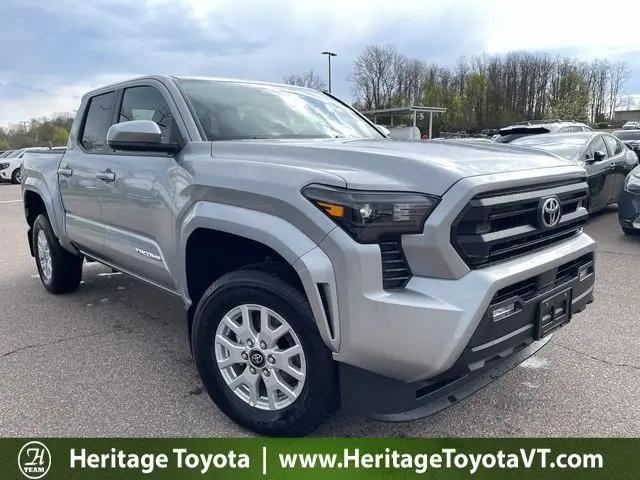 2026 Toyota Tacoma SR5 for sale in Burlington, VT