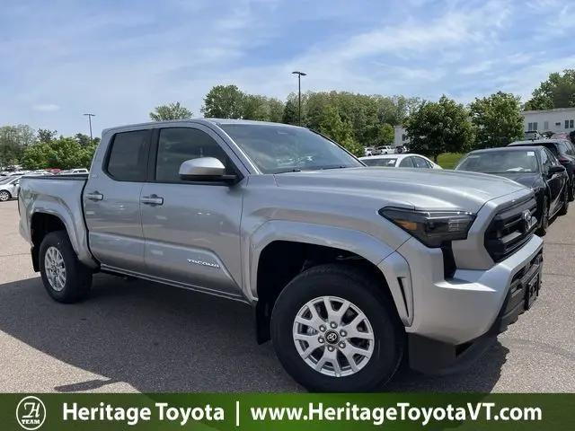2026 Toyota Tacoma SR5 for sale in Burlington, VT