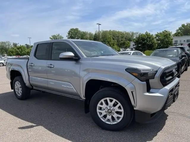 2026 Toyota Tacoma SR5 for sale in Burlington, VT