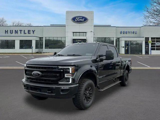 2022 Ford F-250 LARIAT for sale in Huntley, IL