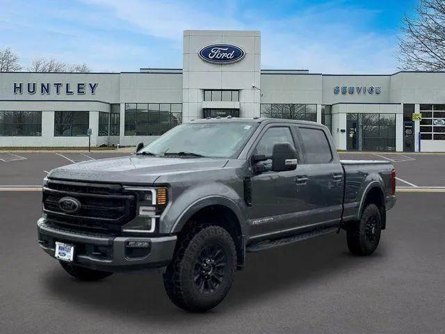 2022 Ford F-250 LARIAT for sale in Huntley, IL