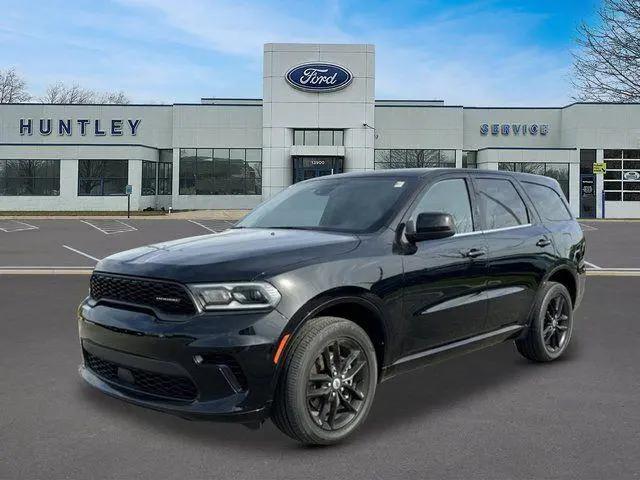 2023 Dodge Durango GT Launch Edition AWD for sale in Huntley, IL