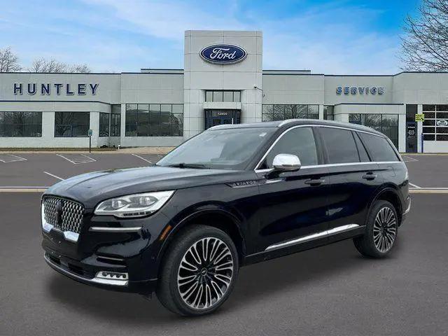 2020 Lincoln Aviator Black Label for sale in Huntley, IL