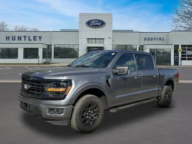 2024 Ford F-150 XLT for sale in Huntley, IL