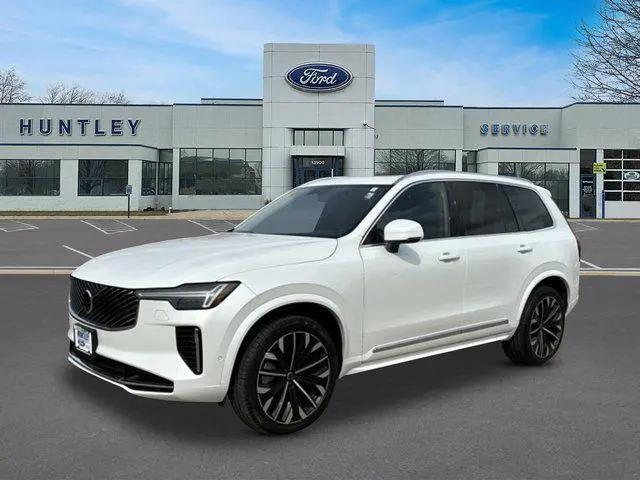 2025 Volvo XC90 B6 Plus 7-Seater for sale in Huntley, IL