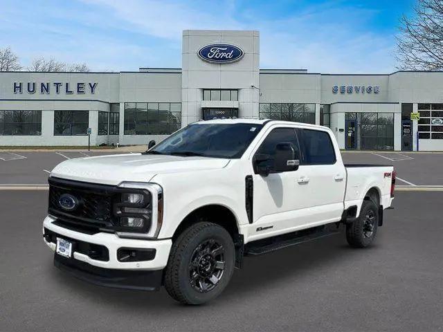 2024 Ford F-250 LARIAT for sale in Huntley, IL