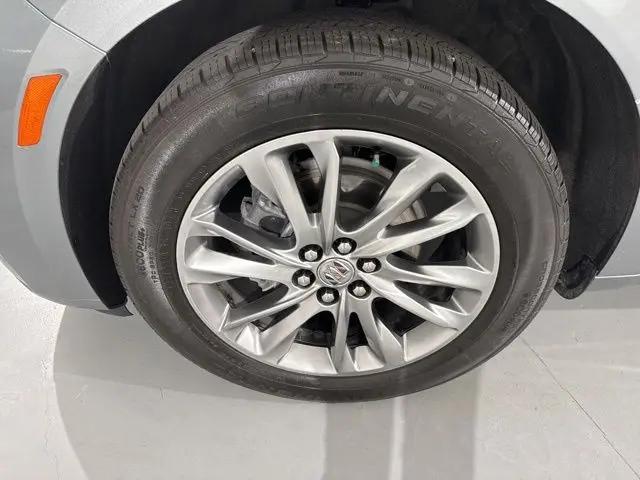 2023 Buick Enclave Avenir AWD