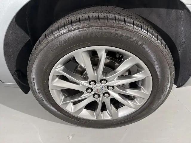 2023 Buick Enclave Avenir AWD