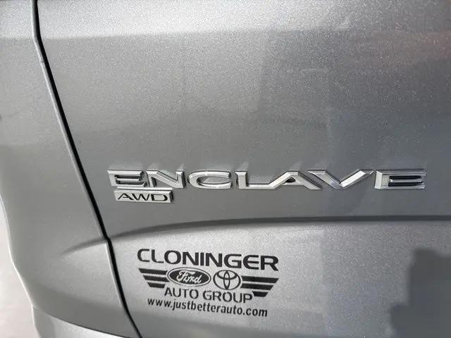 2023 Buick Enclave Avenir AWD