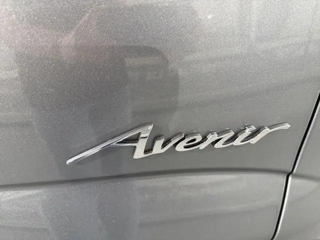 2023 Buick Enclave Avenir AWD