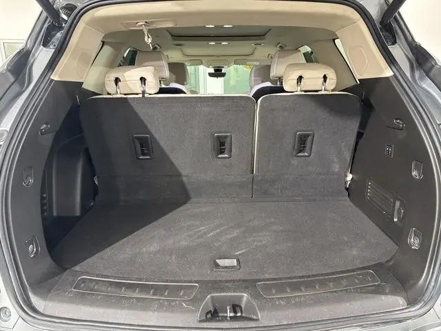 2023 Buick Enclave Avenir AWD