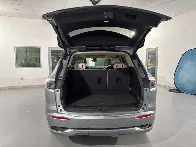 2023 Buick Enclave Avenir AWD