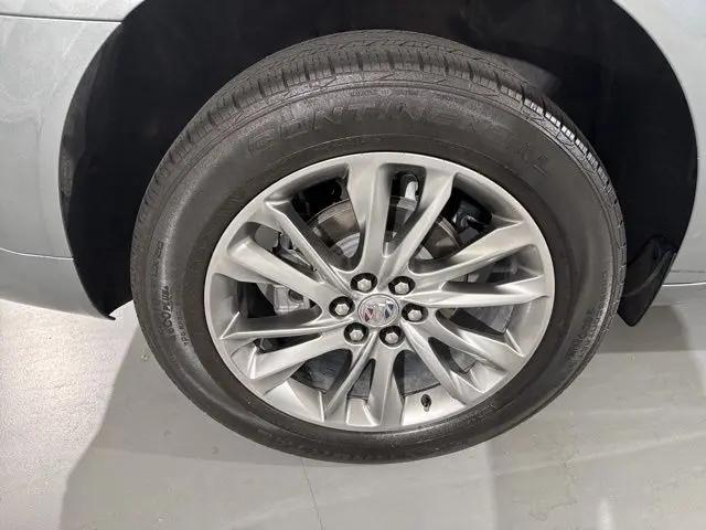 2023 Buick Enclave Avenir AWD