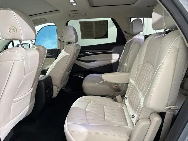 2023 Buick Enclave Avenir AWD