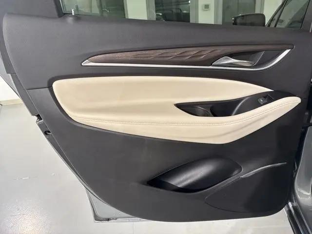 2023 Buick Enclave Avenir AWD