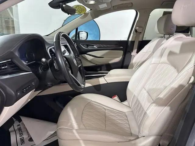 2023 Buick Enclave Avenir AWD