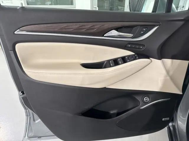 2023 Buick Enclave Avenir AWD