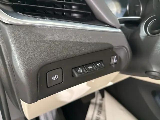 2023 Buick Enclave Avenir AWD