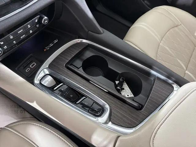 2023 Buick Enclave Avenir AWD
