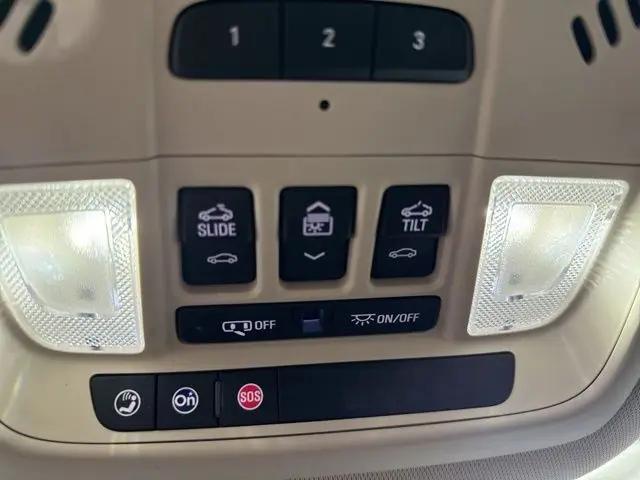 2023 Buick Enclave Avenir AWD