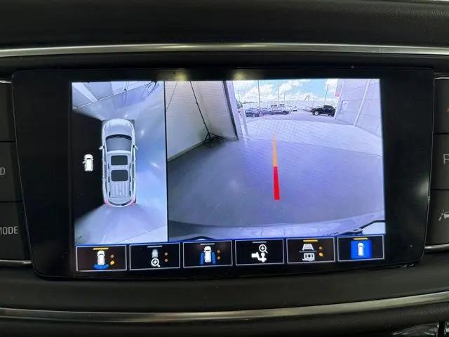 2023 Buick Enclave Avenir AWD