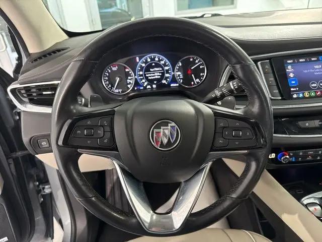 2023 Buick Enclave Avenir AWD