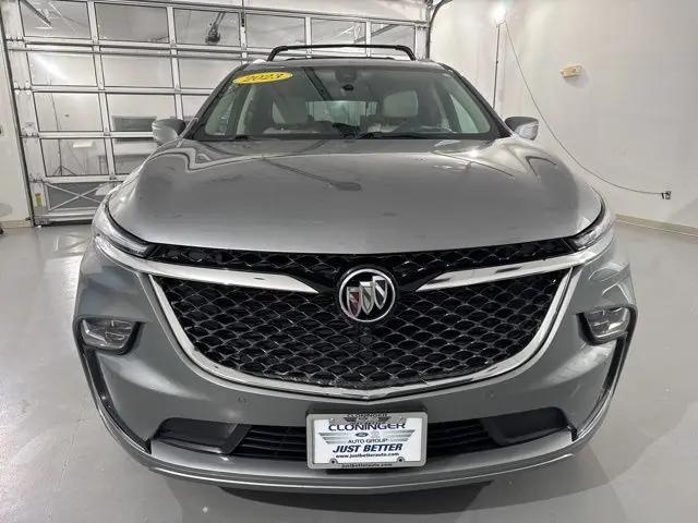 2023 Buick Enclave Avenir AWD