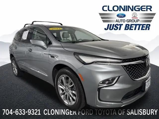 2023 Buick Enclave Avenir AWD for sale in Salisbury, NC